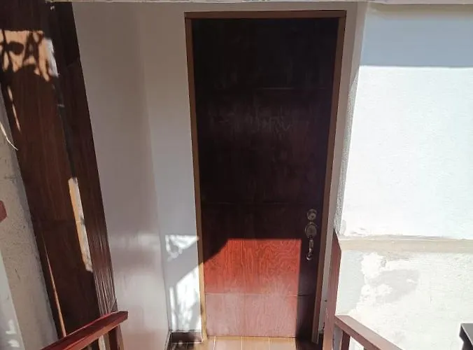 Guest house Amueblada Independiente Mexico City
