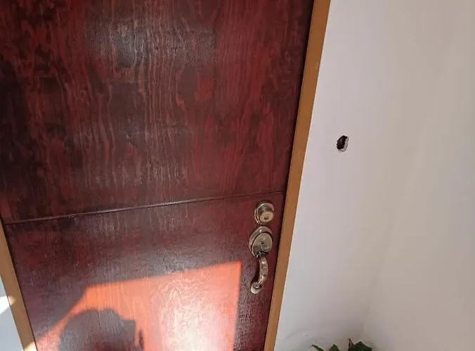 Guest house Amueblada Independiente 4*